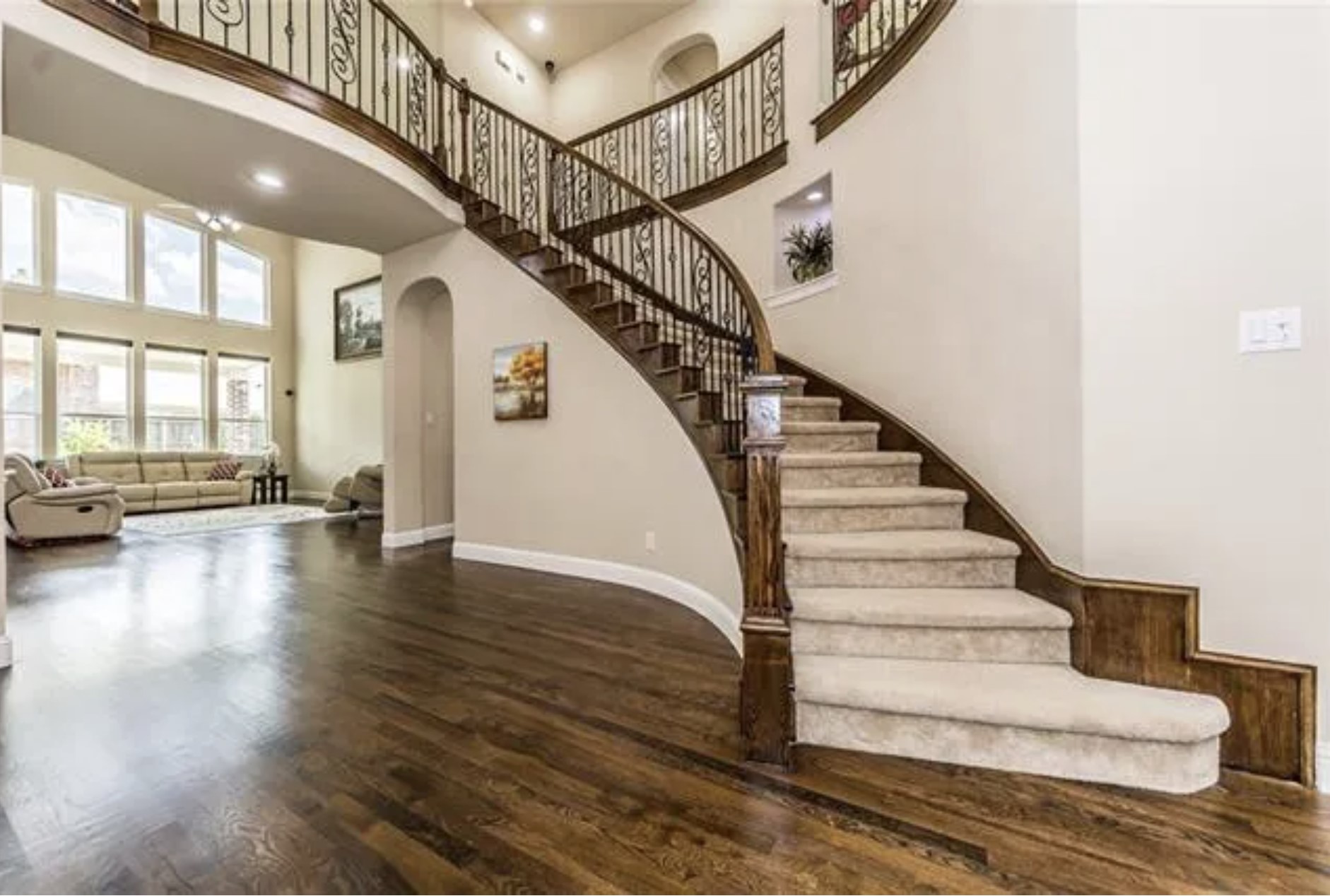 13541 N Mardi Gras Lane Frisco TX 75035