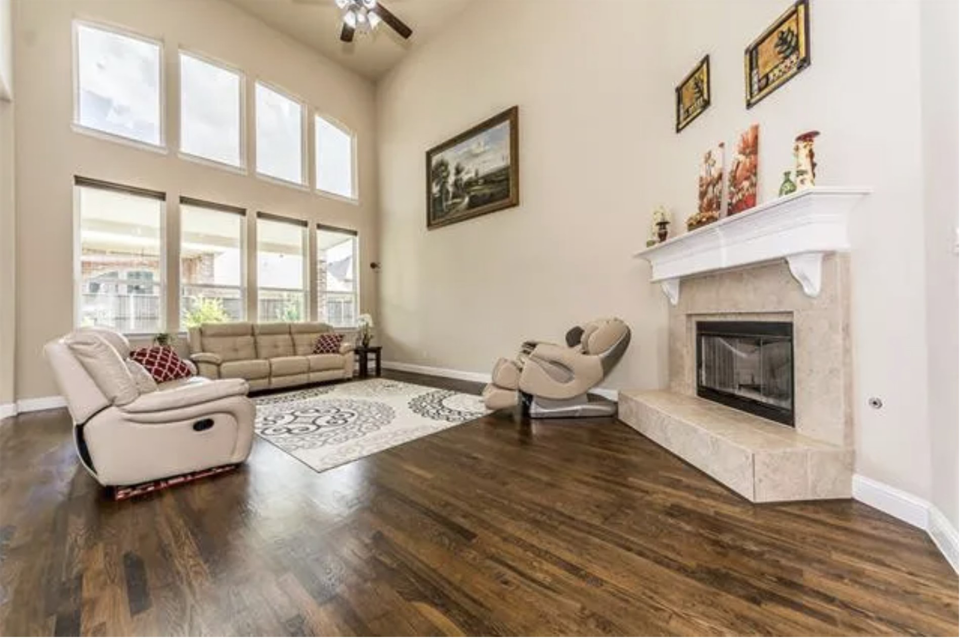 13541 N Mardi Gras Lane Frisco TX 75035