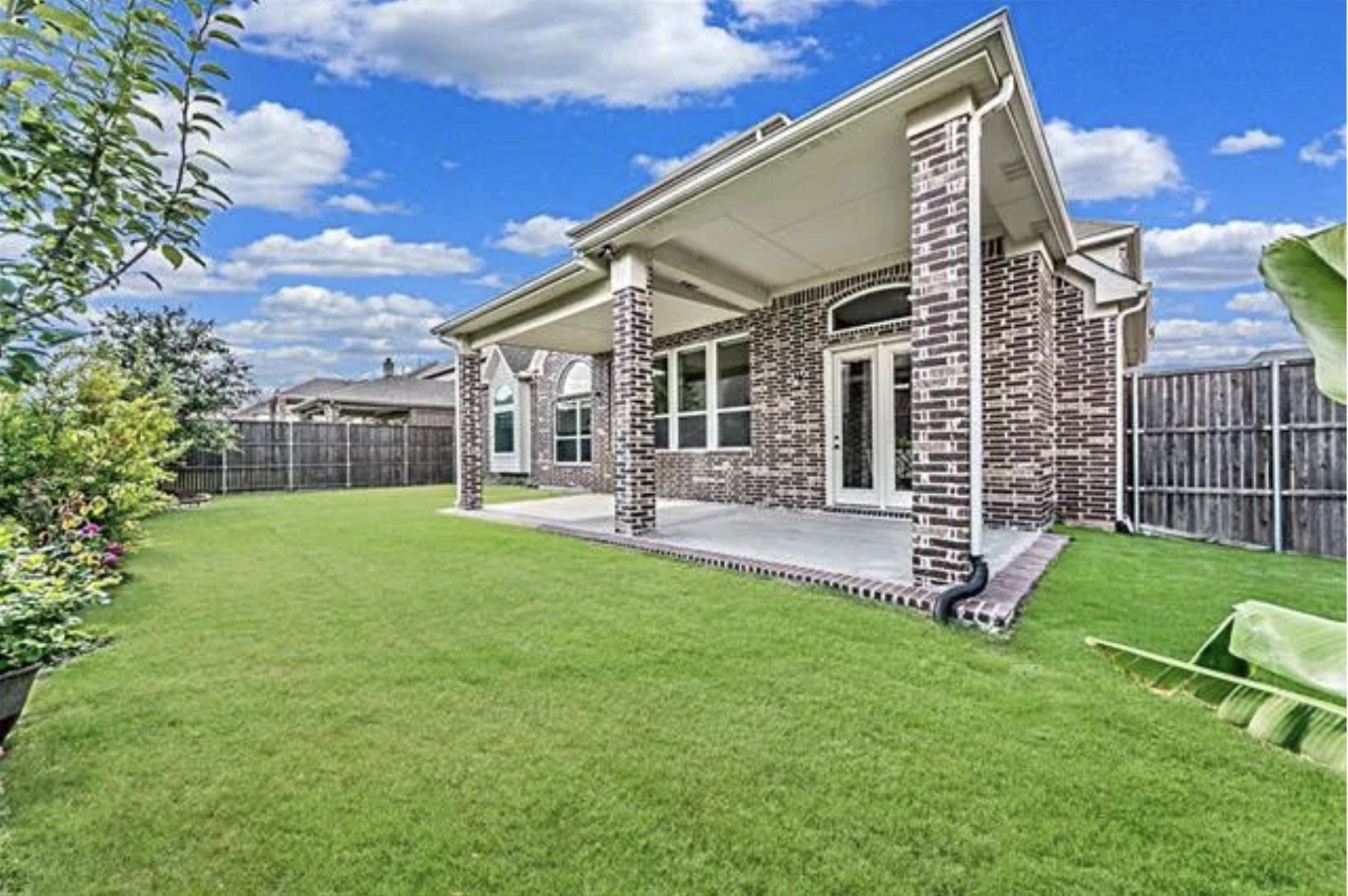 13541 N Mardi Gras Lane Frisco TX 75035