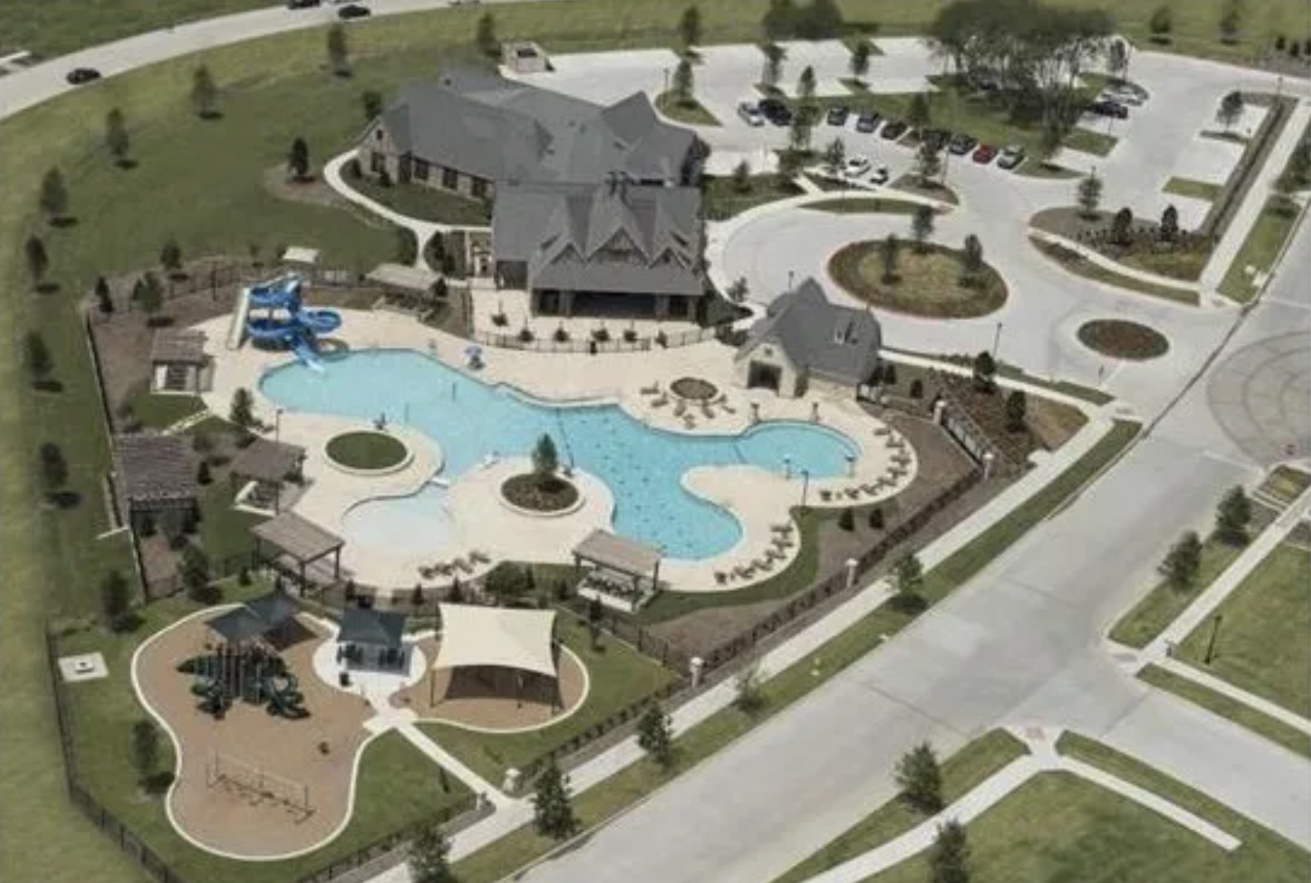 13541 N Mardi Gras Lane Frisco TX 75035