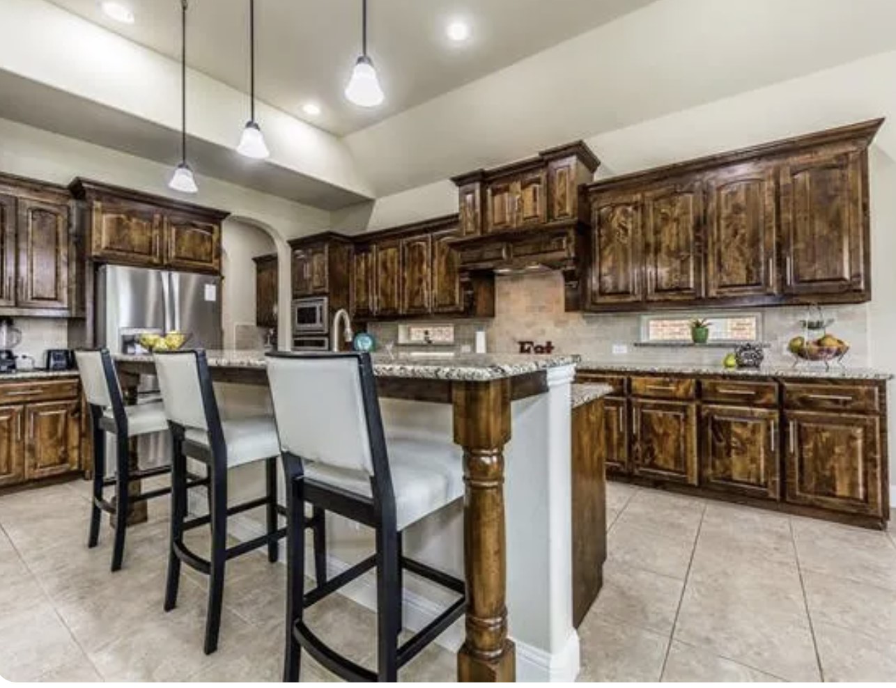 13541 N Mardi Gras Lane Frisco TX 75035