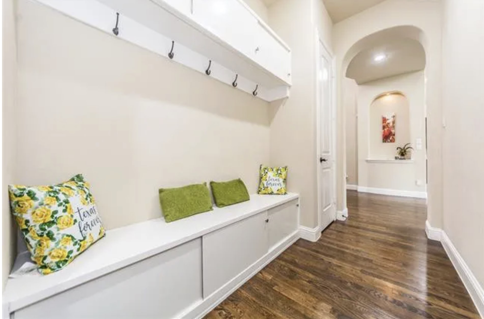 13541 N Mardi Gras Lane Frisco TX 75035