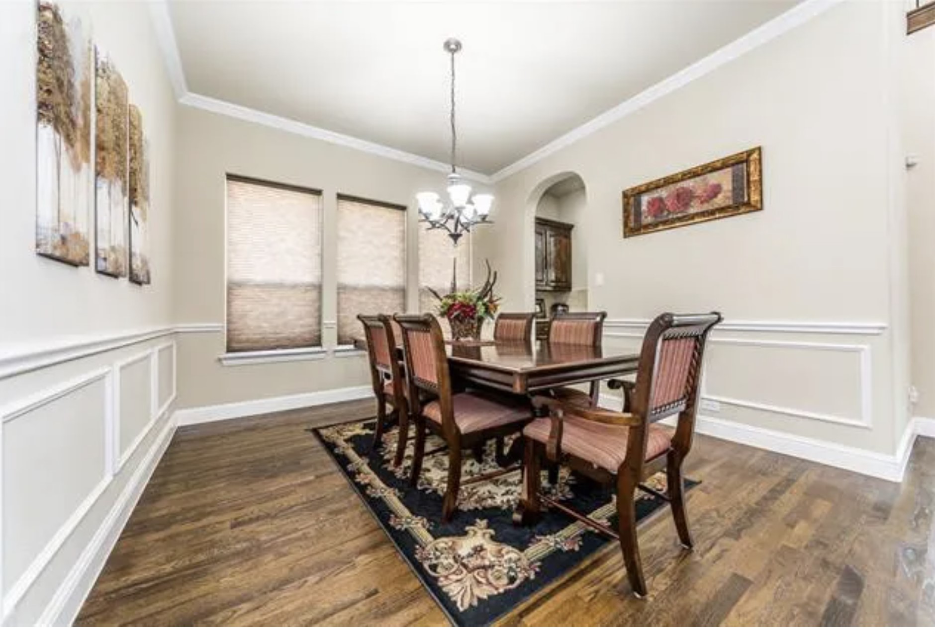 13541 N Mardi Gras Lane Frisco TX 75035