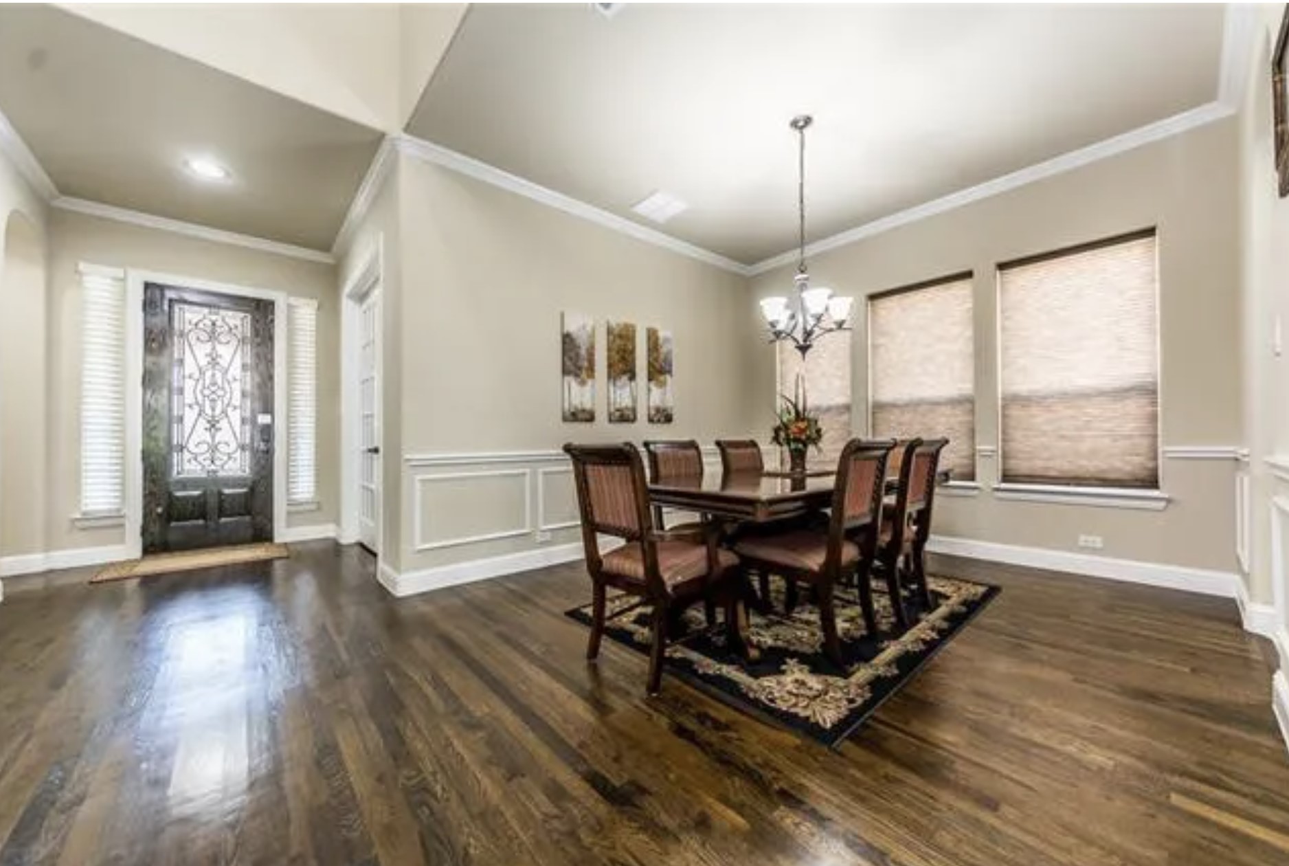 13541 N Mardi Gras Lane Frisco TX 75035