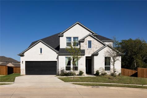 2301 Allston Drive Little Elm TX 75068