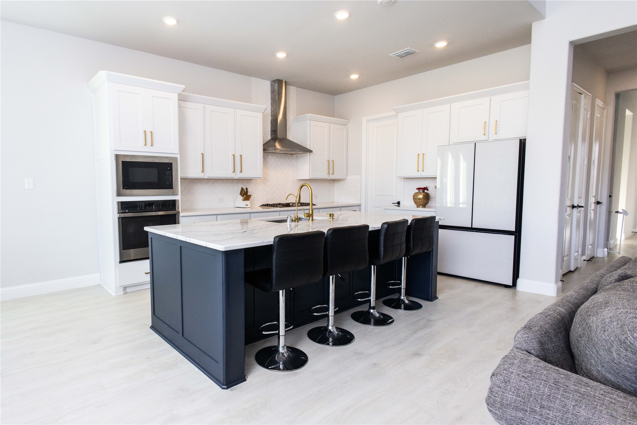 2301 Allston Drive Little Elm TX 75068