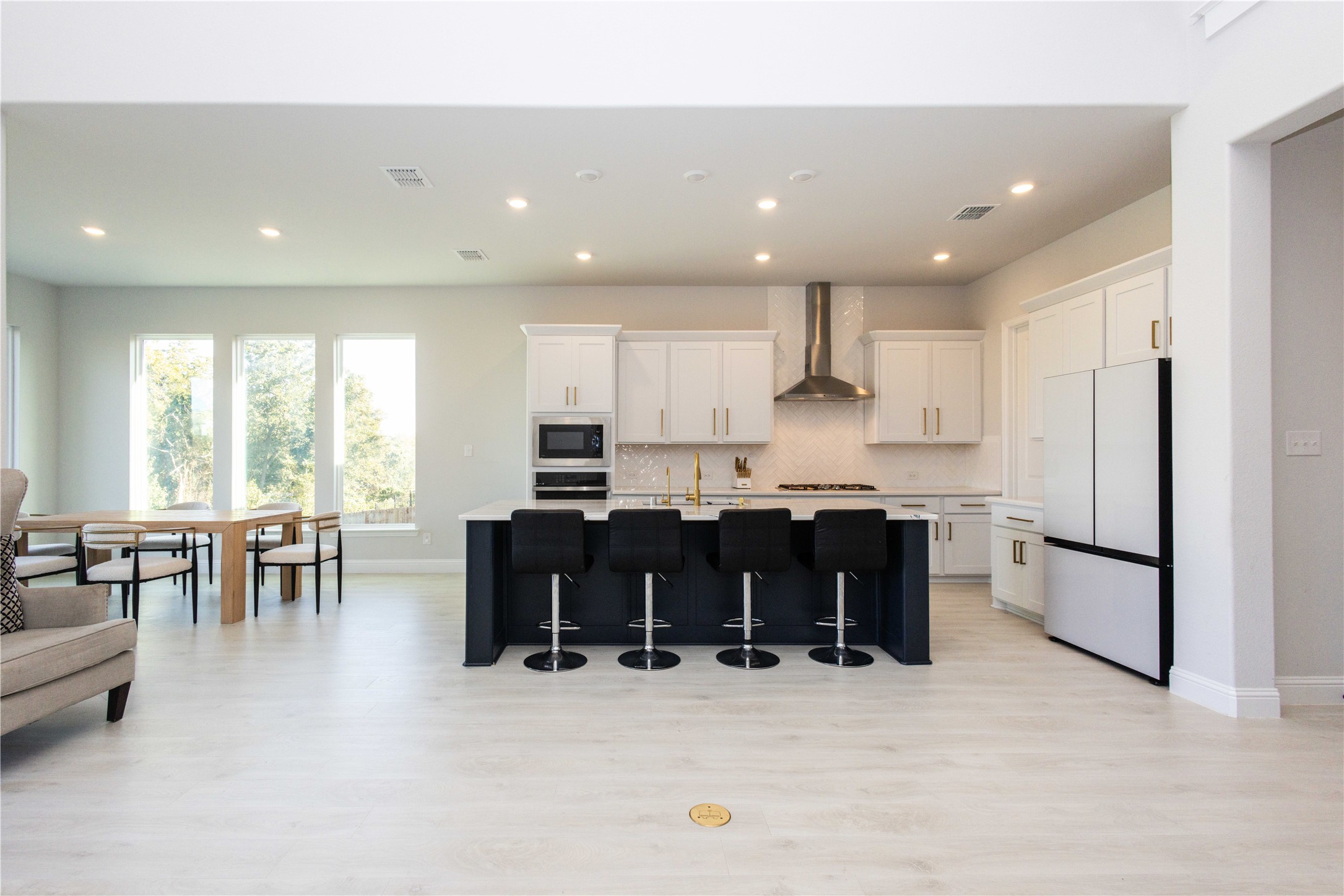 2301 Allston Drive Little Elm TX 75068