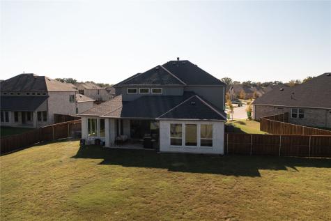 2301 Allston Drive Little Elm TX 75068