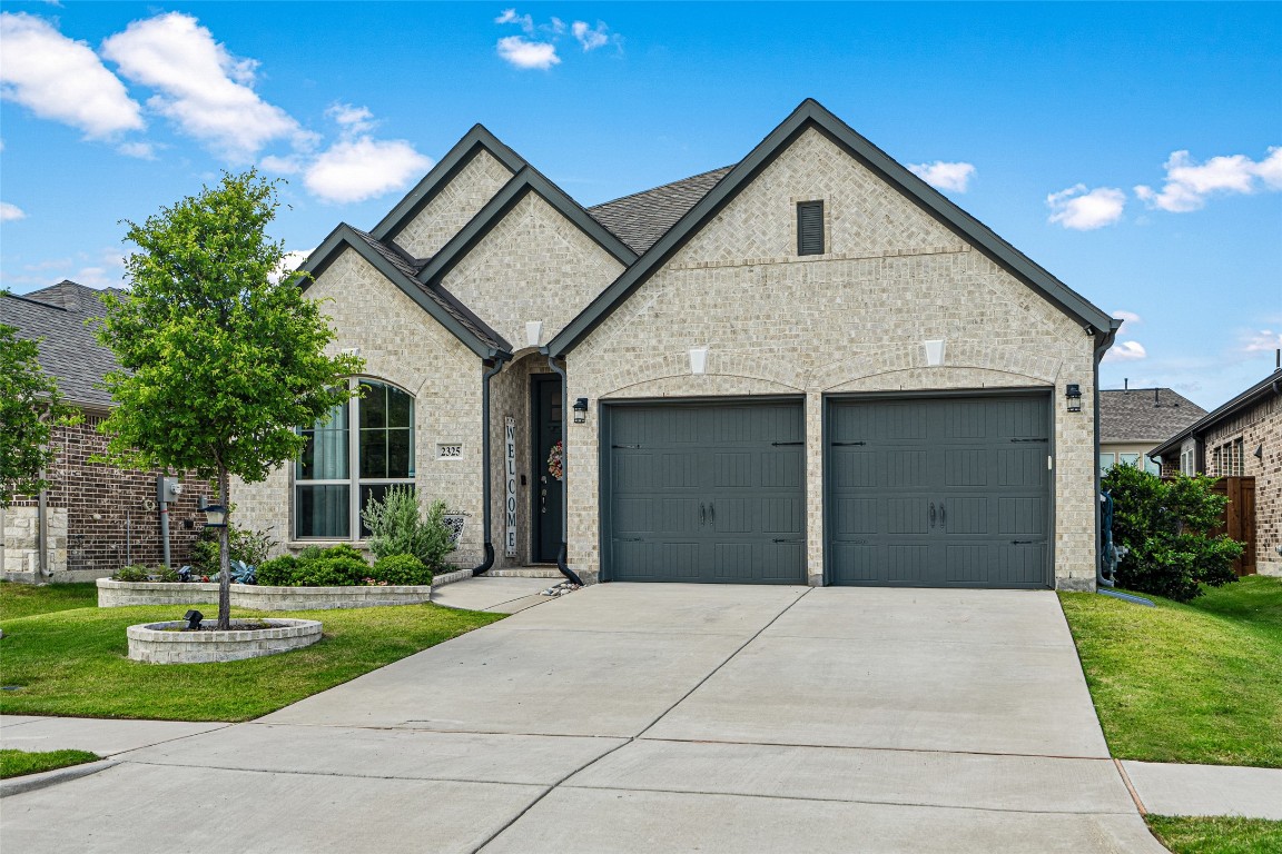 2325 Birdwell Cove Forney TX 75126