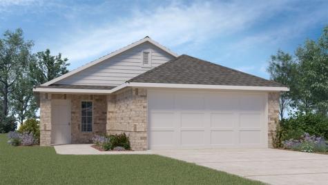 3211 Watterson Way Crandall TX 75114