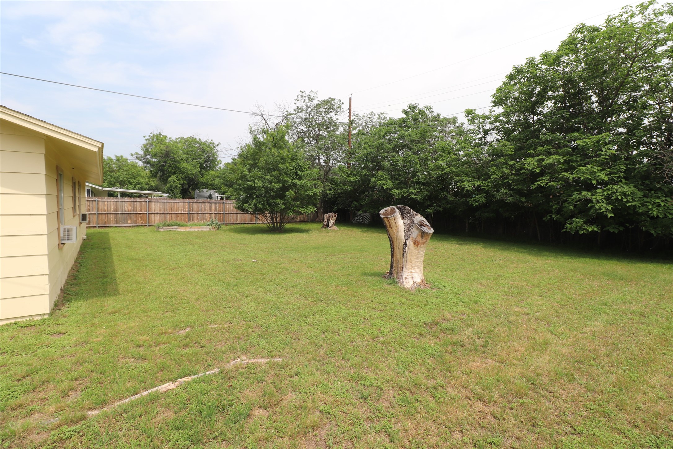1610 Wood Street Brownwood TX 76801