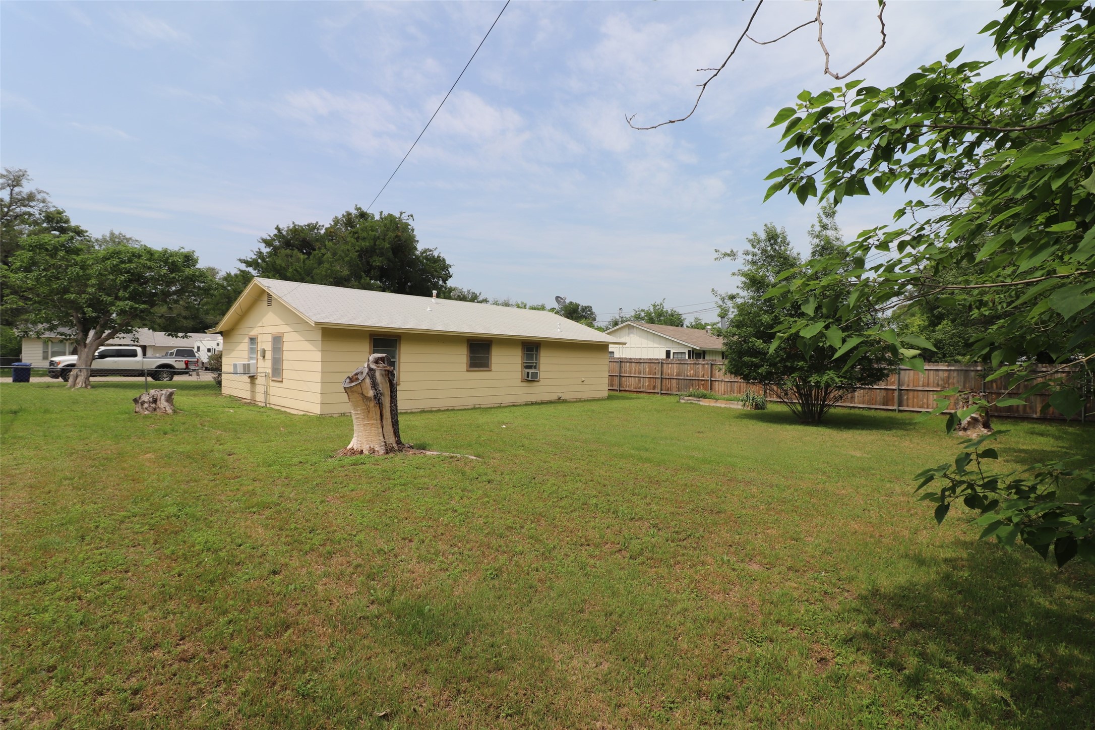 1610 Wood Street Brownwood TX 76801