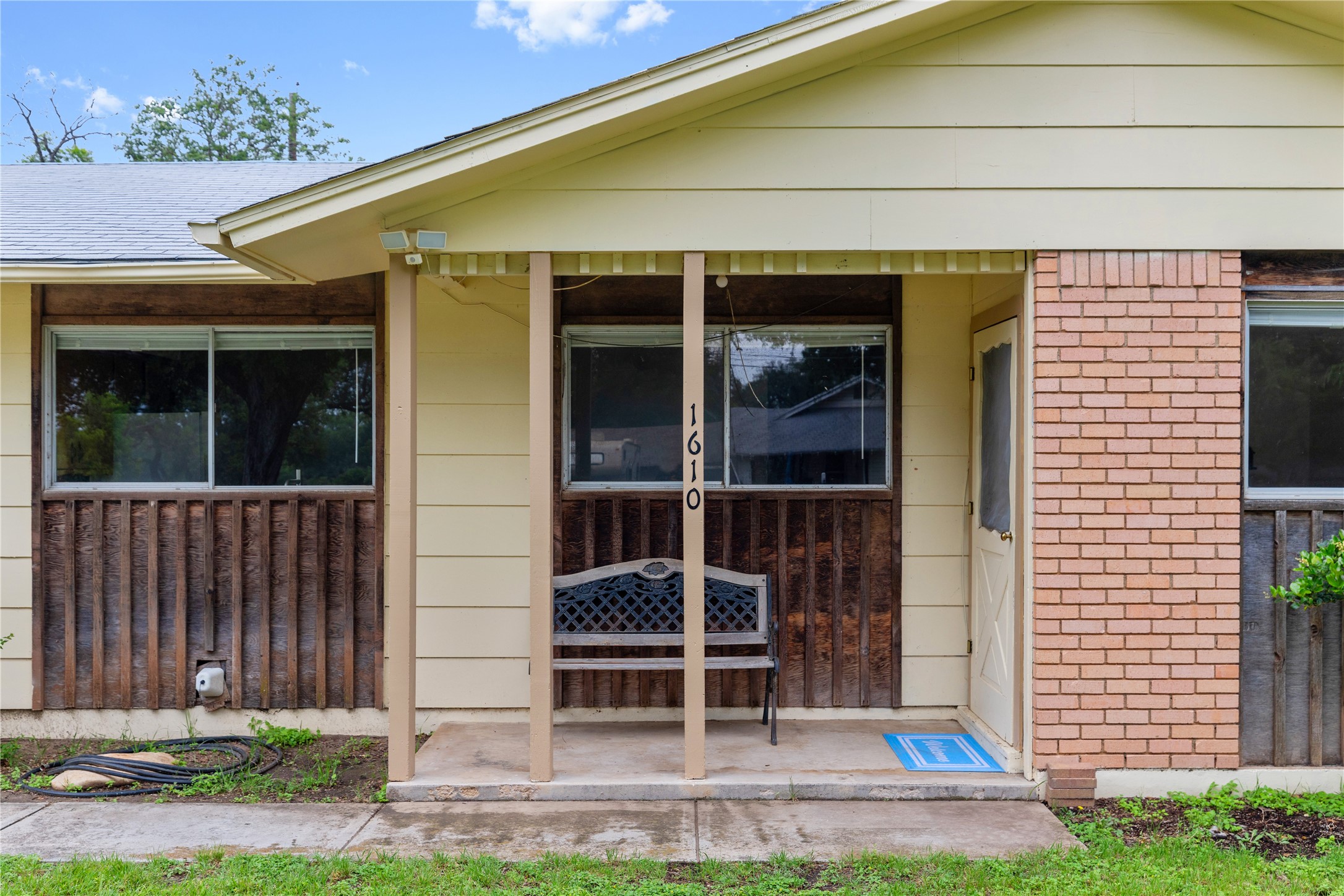 1610 Wood Street Brownwood TX 76801