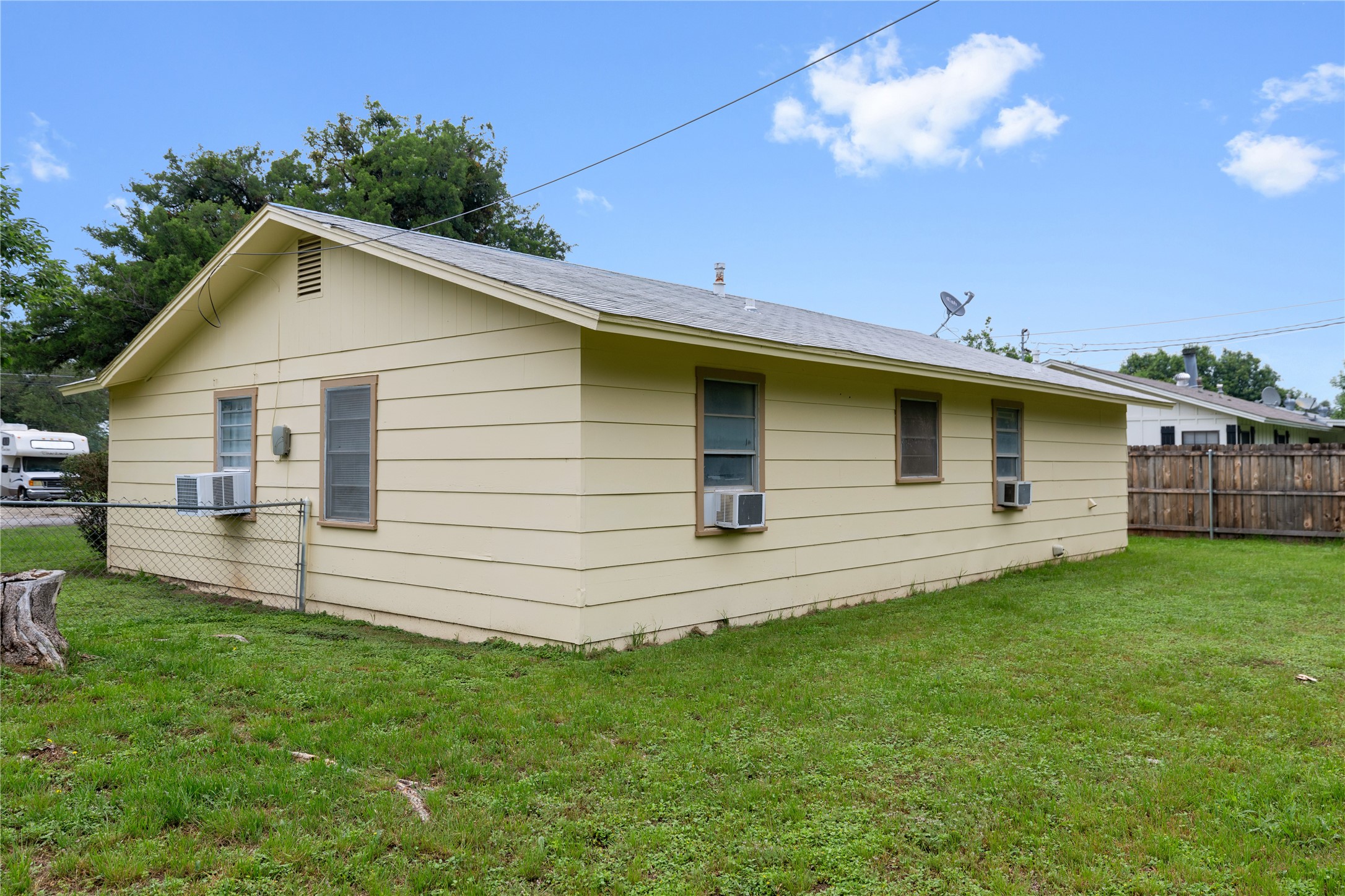 1610 Wood Street Brownwood TX 76801