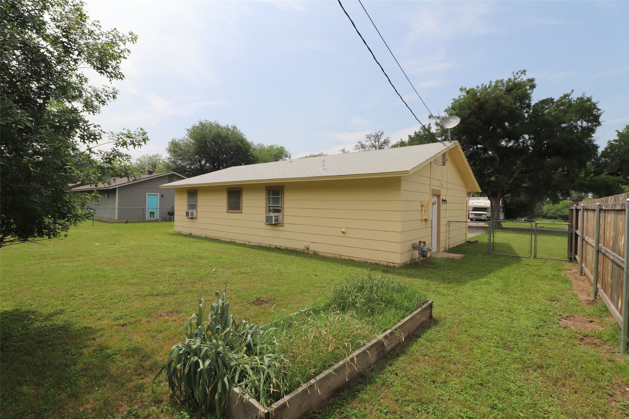 1610 Wood Street Brownwood TX 76801
