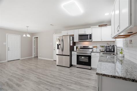 1540 Roma Lane Fort Worth TX 76134