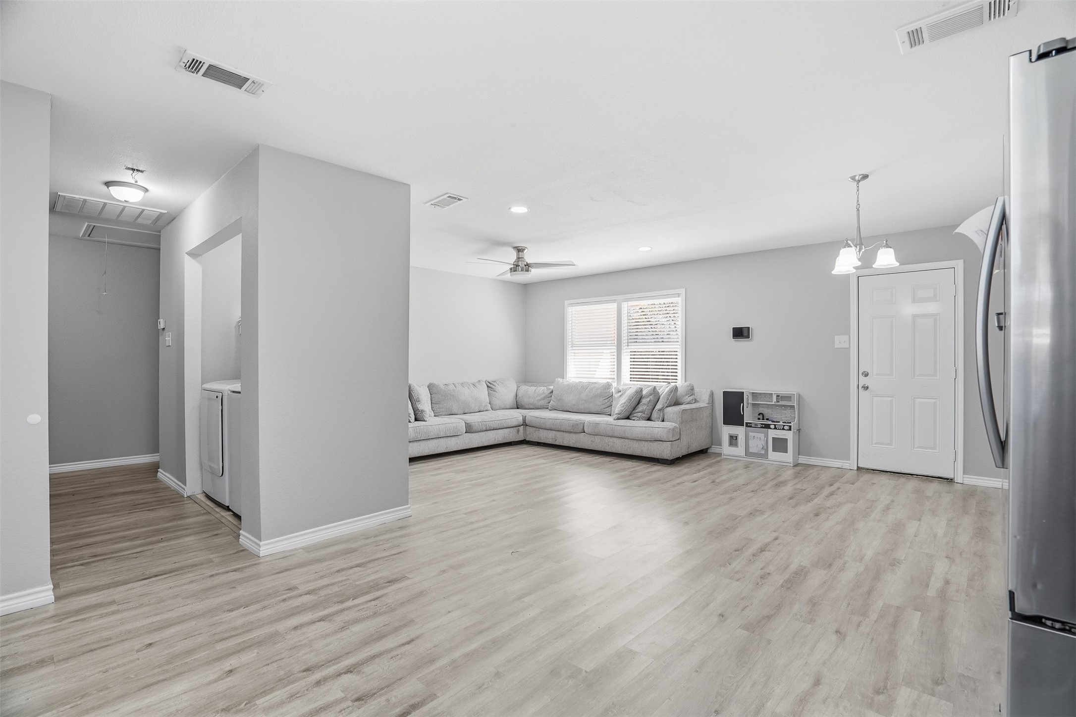 1540 Roma Lane Fort Worth TX 76134