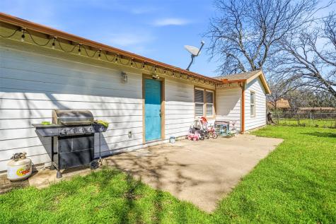 1540 Roma Lane Fort Worth TX 76134
