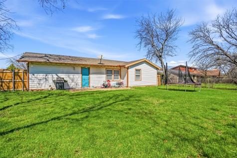 1540 Roma Lane Fort Worth TX 76134