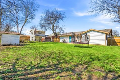 1540 Roma Lane Fort Worth TX 76134