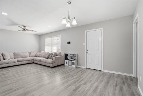 1540 Roma Lane Fort Worth TX 76134