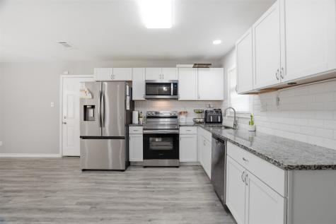 1540 Roma Lane Fort Worth TX 76134