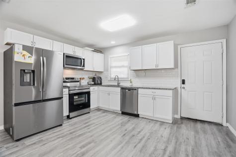 1540 Roma Lane Fort Worth TX 76134