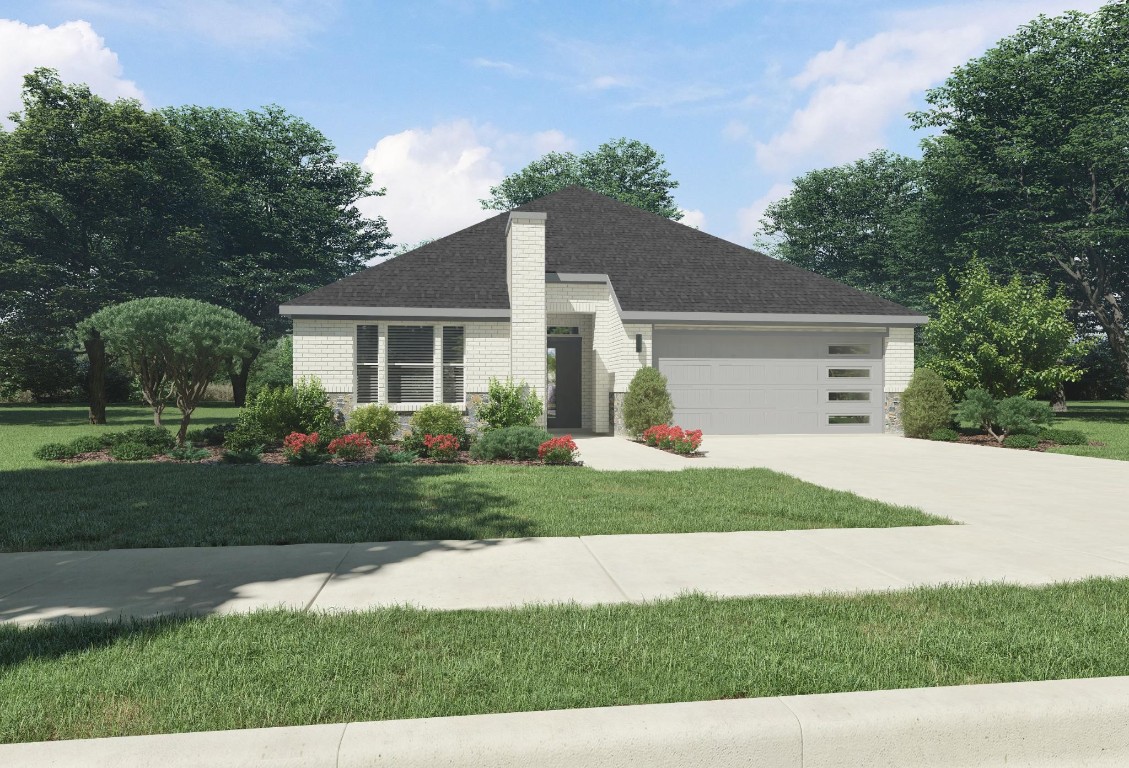 10505 Enchanted Rock Way Fort Worth TX 76126