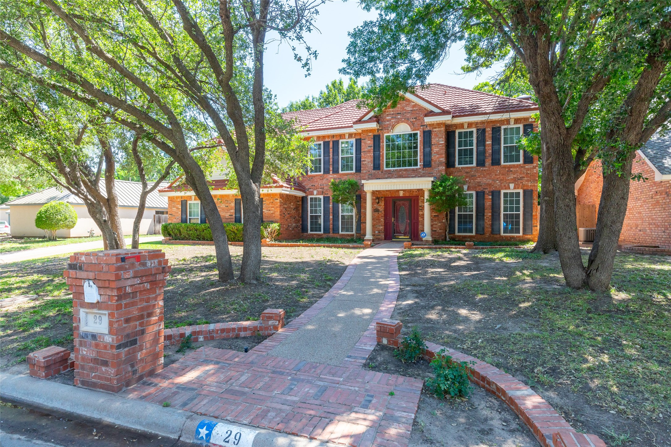 29 Cherry Hills E Abilene TX 79606
