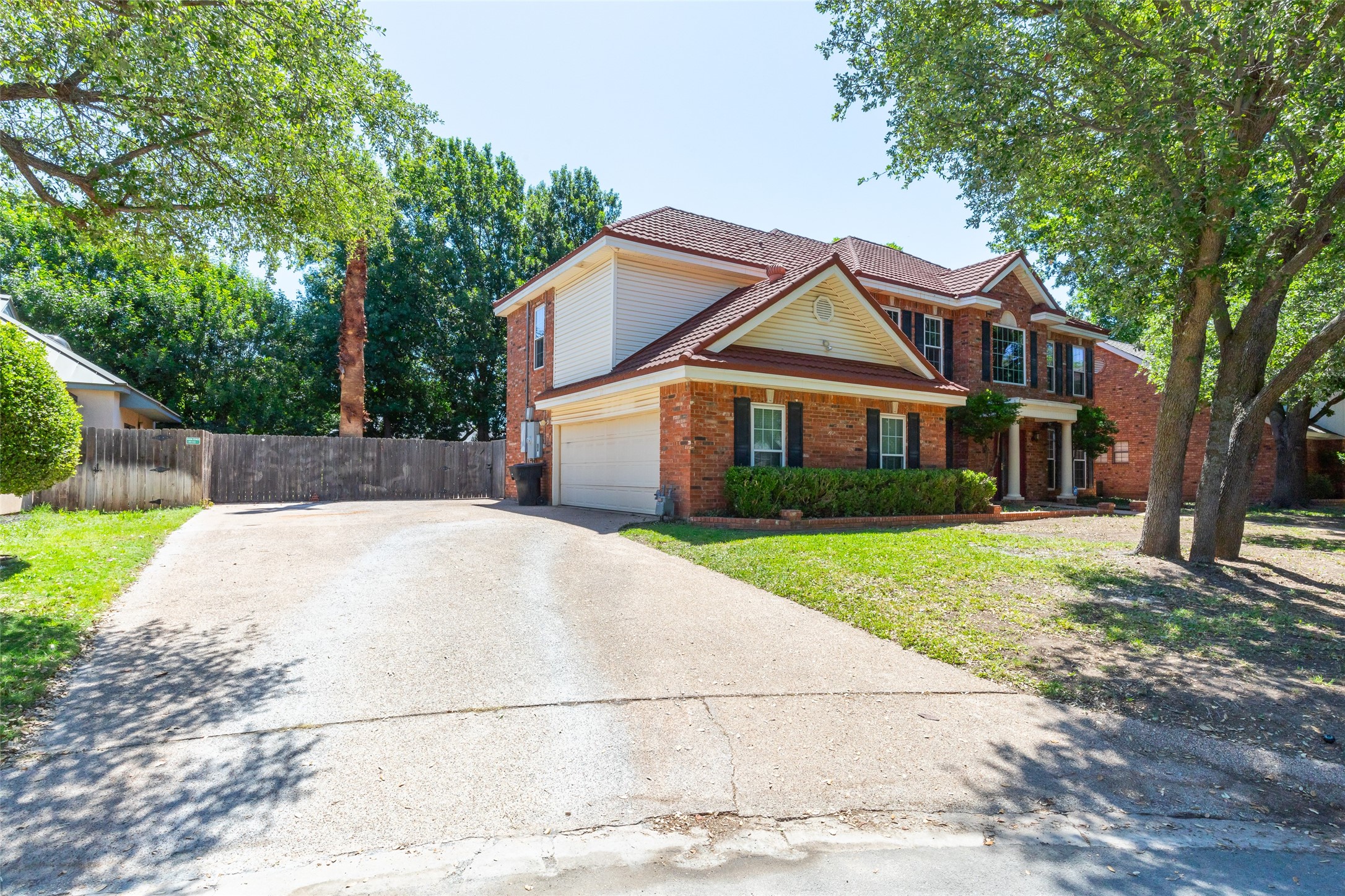 29 Cherry Hills E Abilene TX 79606