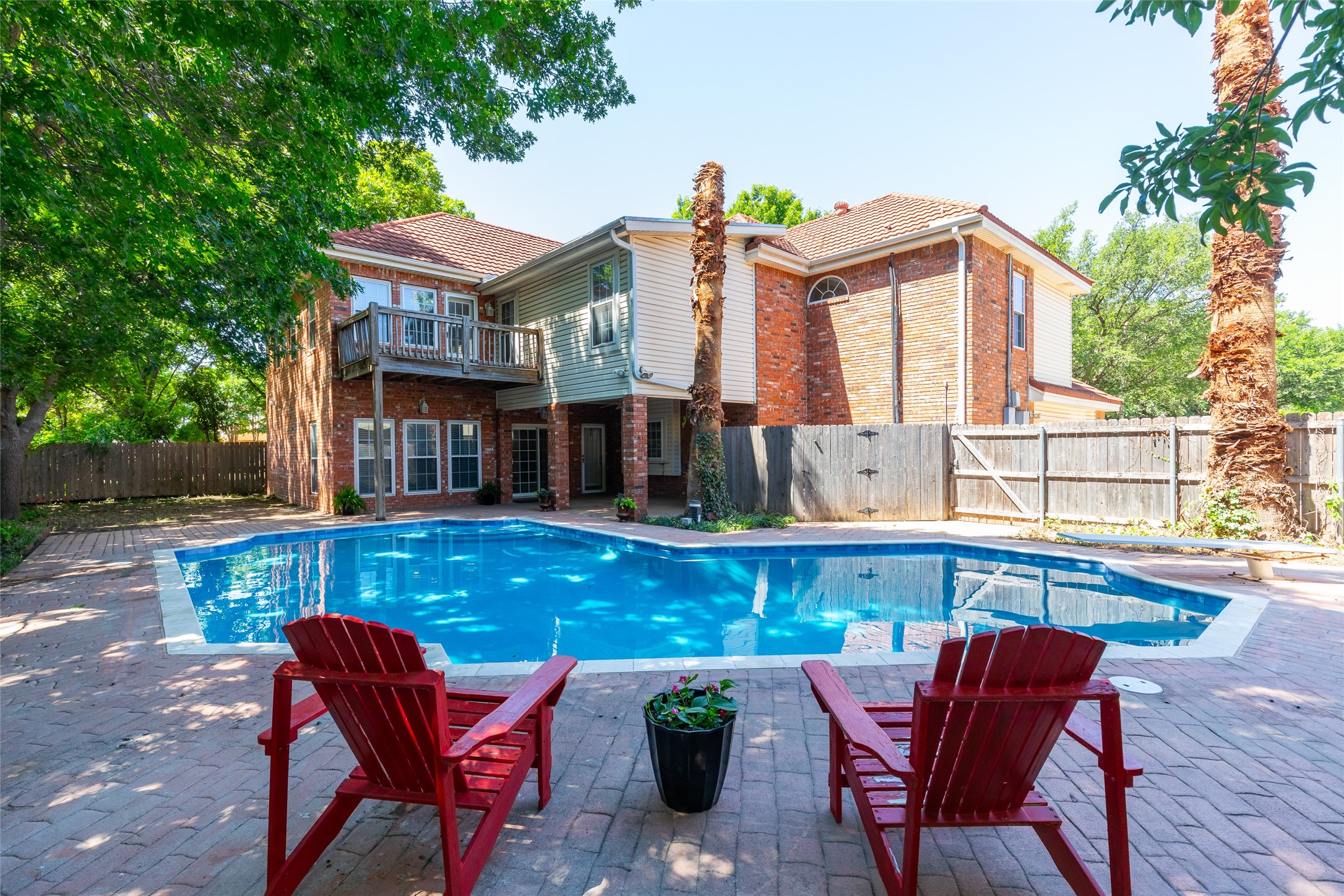 29 Cherry Hills E Abilene TX 79606