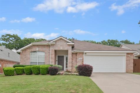 3825 Chimney Rock Drive Denton TX 76210