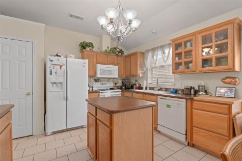 3825 Chimney Rock Drive Denton TX 76210