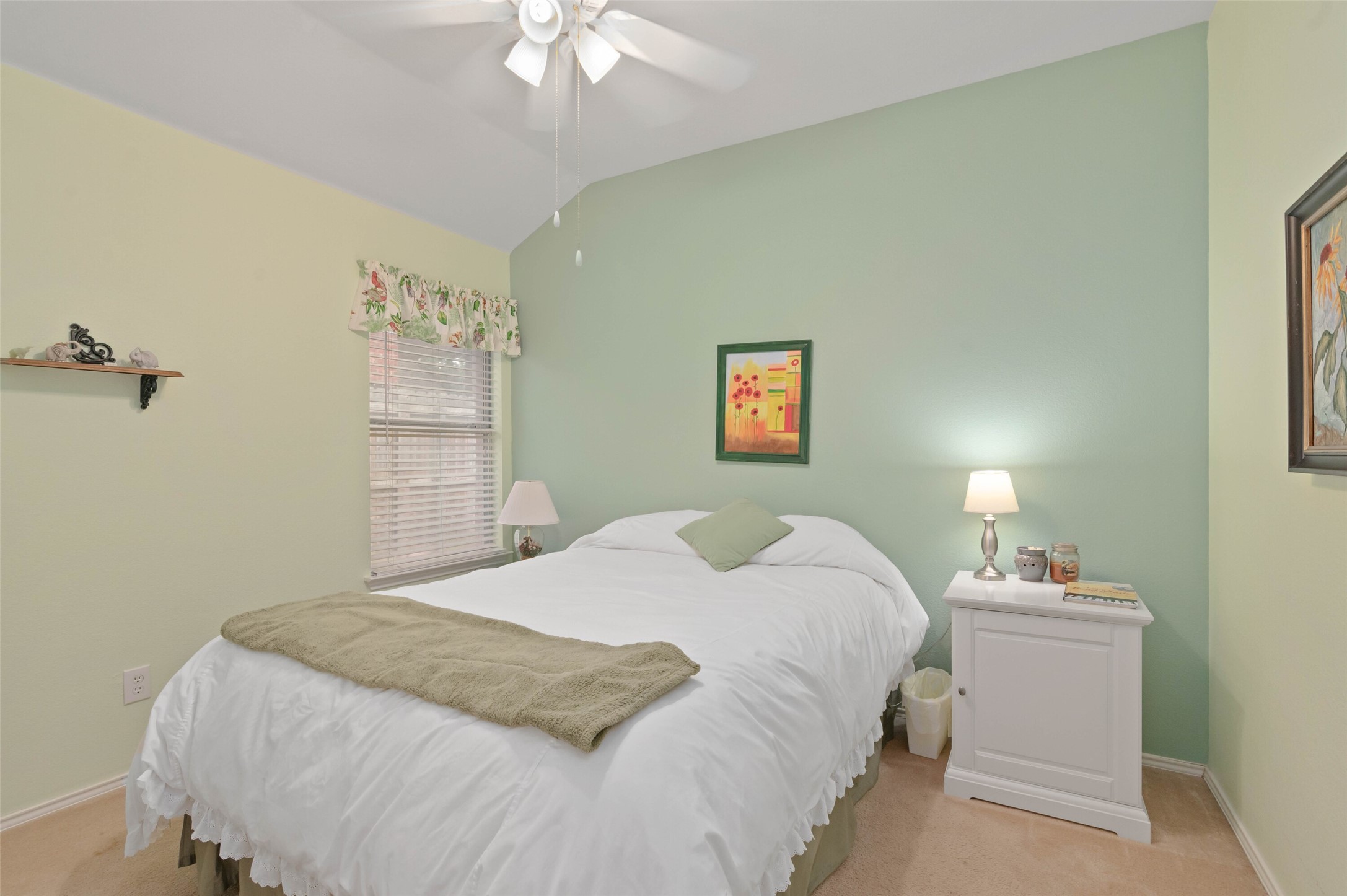 3825 Chimney Rock Drive Denton TX 76210