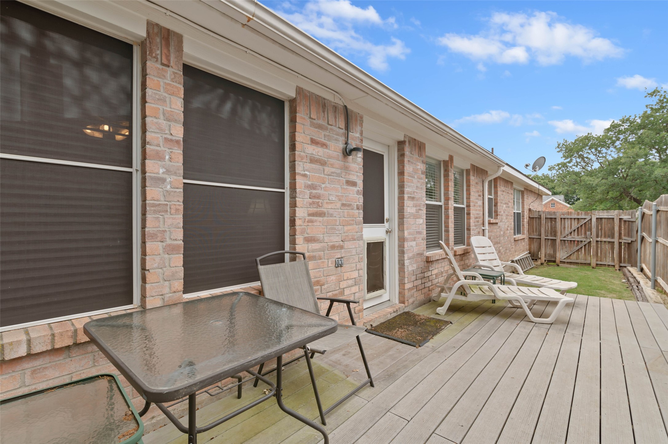 3825 Chimney Rock Drive Denton TX 76210