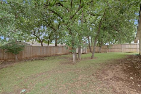 3825 Chimney Rock Drive Denton TX 76210