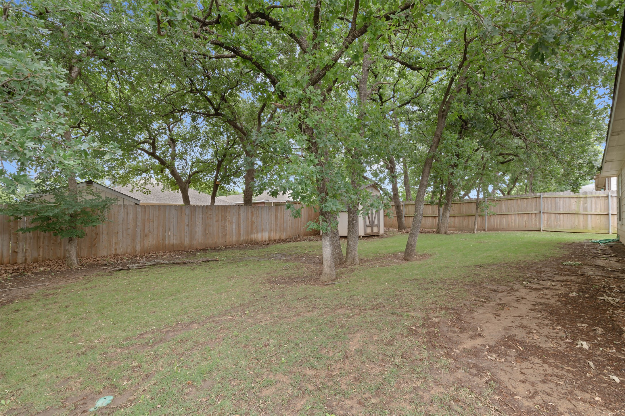 3825 Chimney Rock Drive Denton TX 76210