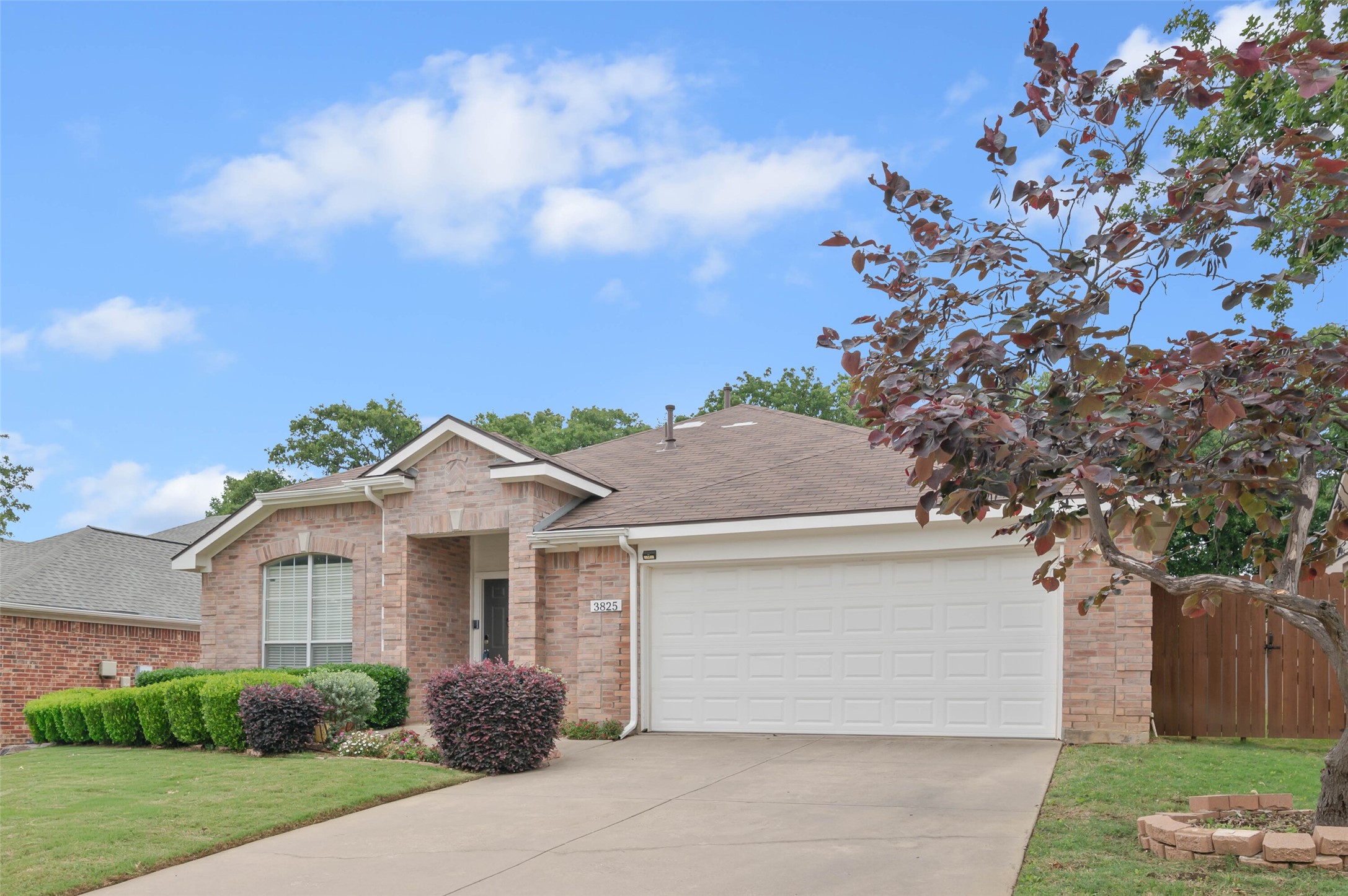 3825 Chimney Rock Drive Denton TX 76210