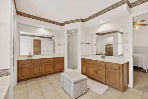 1110 Shady Oak Trail Mansfield TX 76063