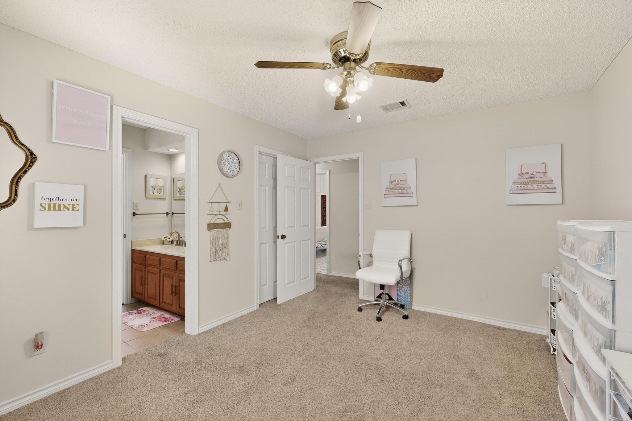 1110 Shady Oak Trail Mansfield TX 76063