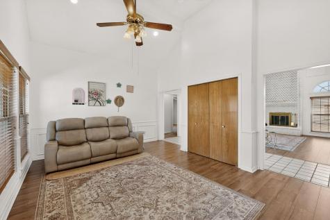 1110 Shady Oak Trail Mansfield TX 76063