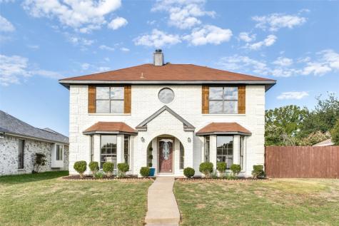 917 Creek Valley Road Mesquite TX 75181