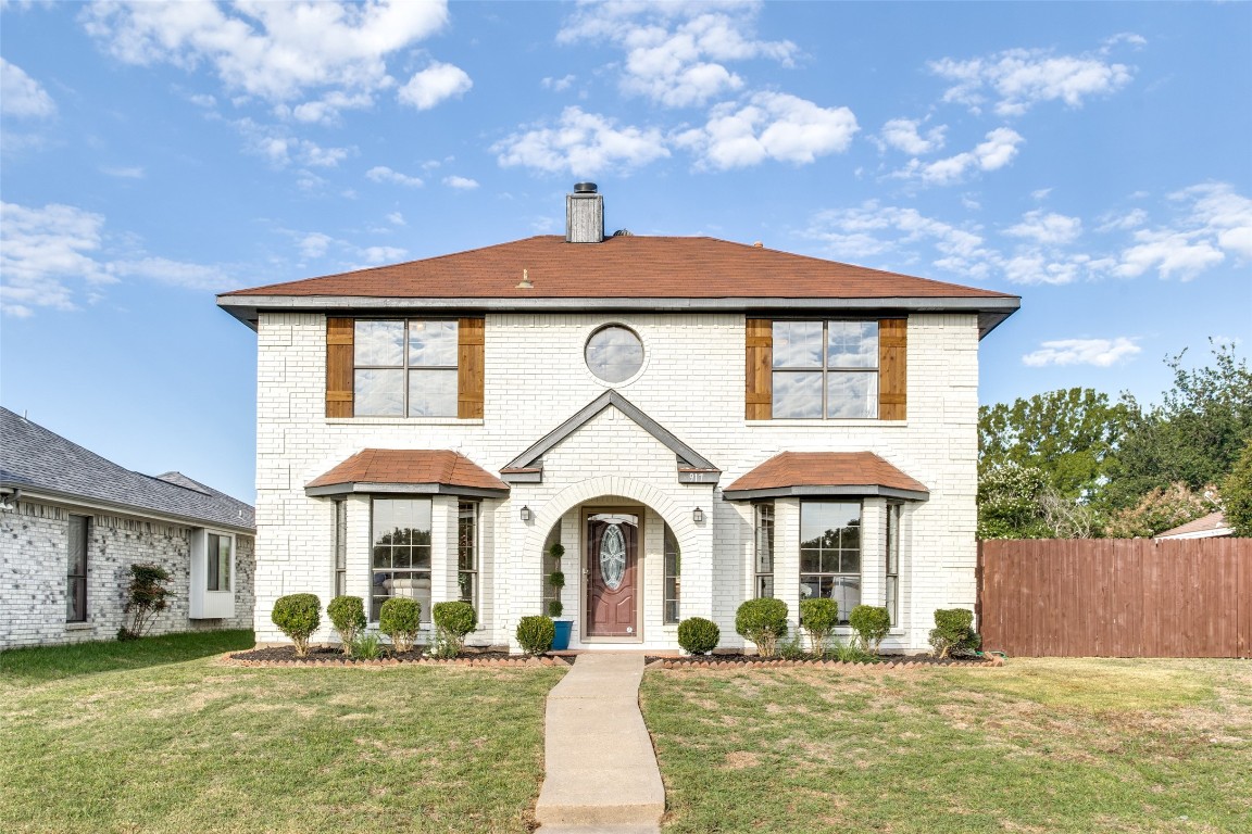 917 Creek Valley Road Mesquite TX 75181
