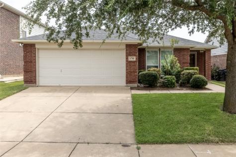6708 Friendsway Drive Fort Worth TX 76137