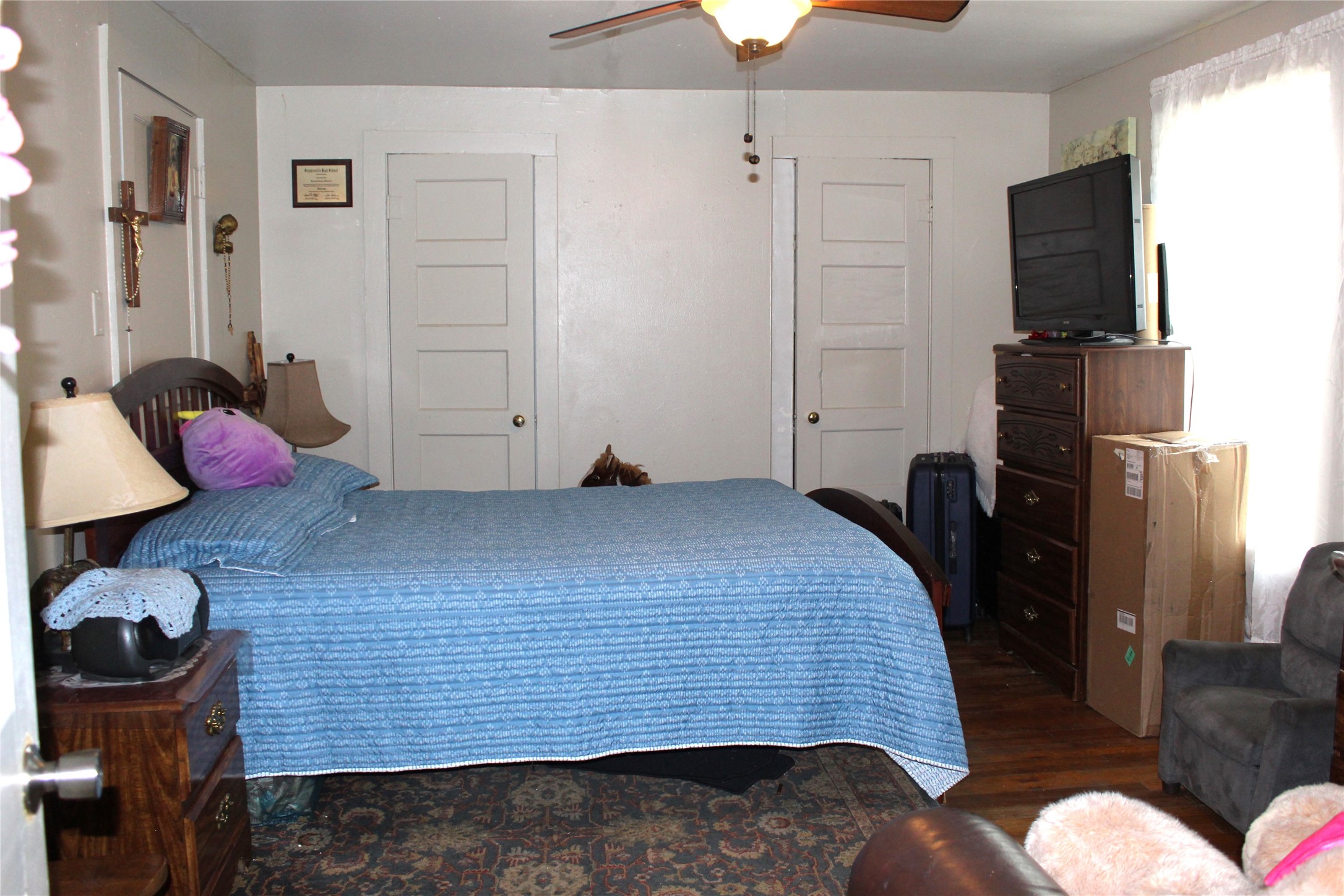 1090 N Race Street Stephenville TX 76401