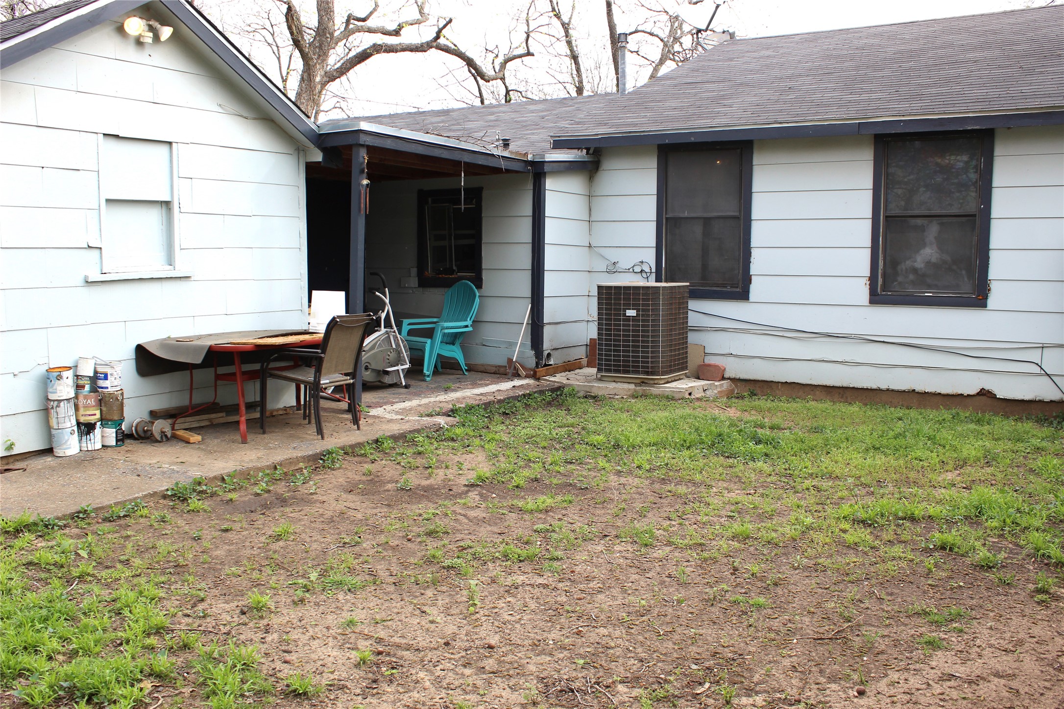 1090 N Race Street Stephenville TX 76401