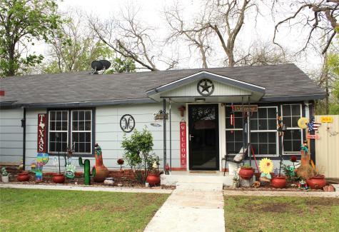 1090 N Race Street Stephenville TX 76401