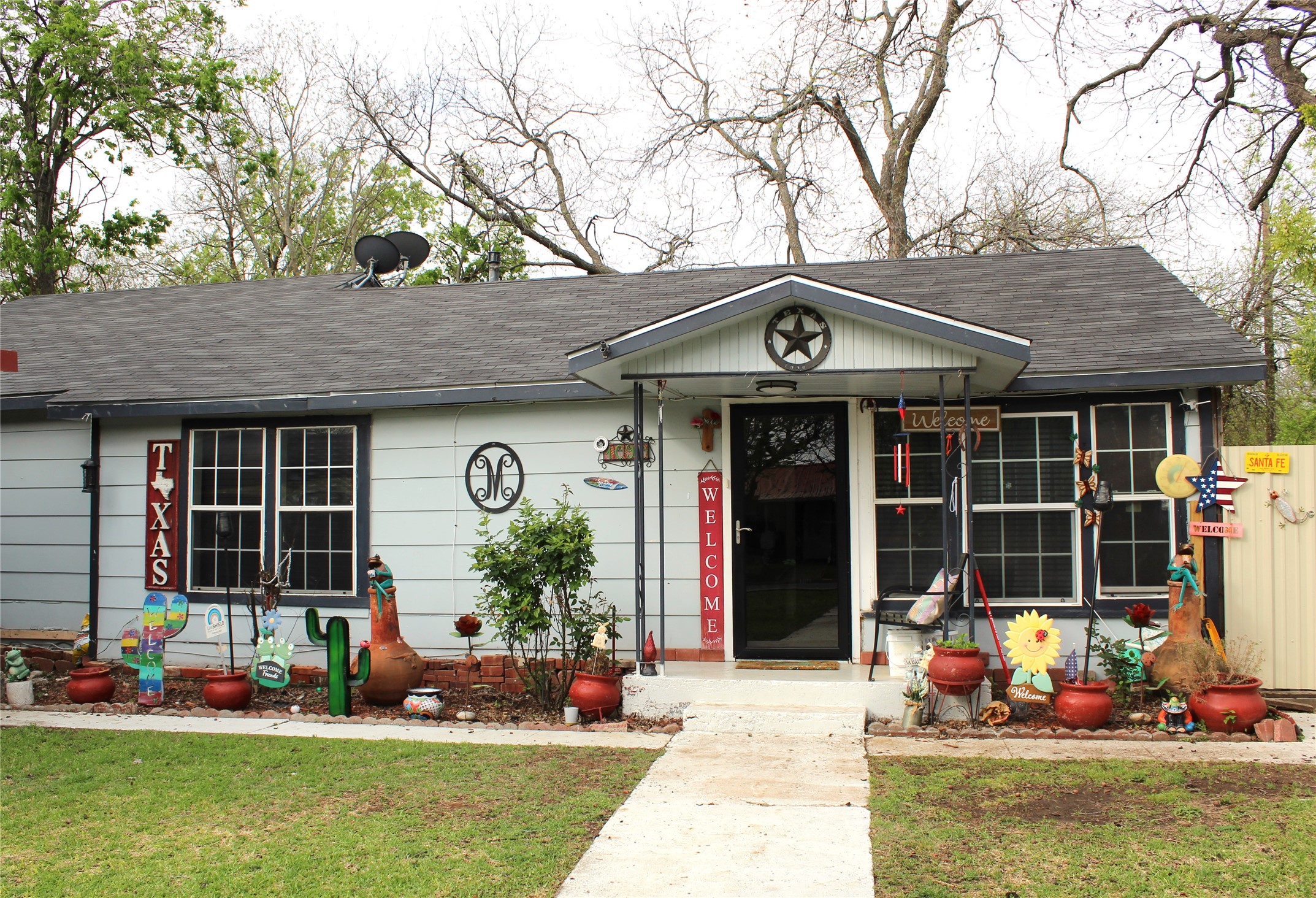 1090 N Race Street Stephenville TX 76401