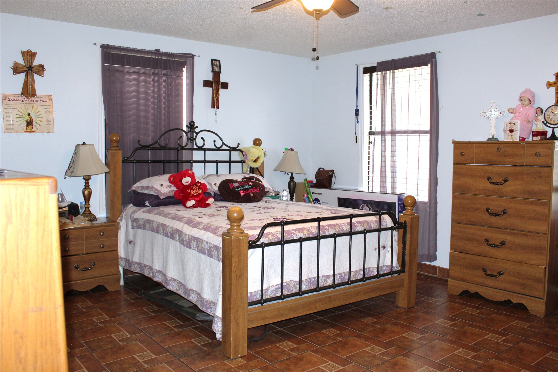 1090 N Race Street Stephenville TX 76401