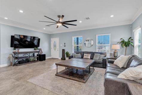 721 Rock Harbor Court Granbury TX 76048